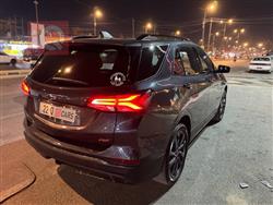 شيفروليه ايكونس